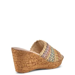 Claire / Multi Weave