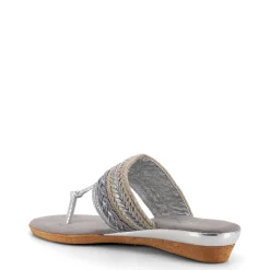 Coast / Silver