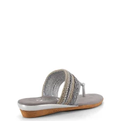 Coast / Silver