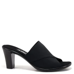Crista / Black