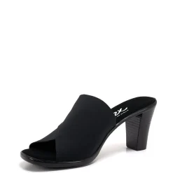 Crista / Black