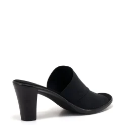 Crista / Black