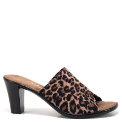 Crista / Leopard