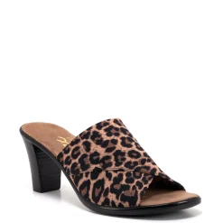 Crista / Leopard