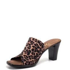 Crista / Leopard