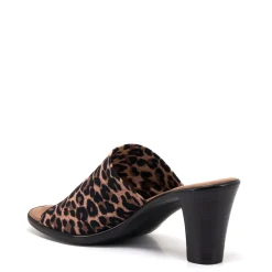 Crista / Leopard