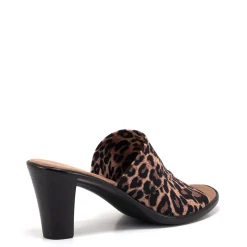 Crista / Leopard
