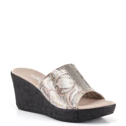 Danica / Beige Multi