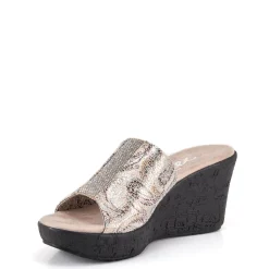 Danica / Beige Multi