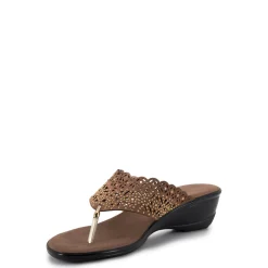 Demy / Brown