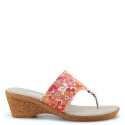 Ember / Pink Floral