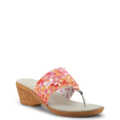 Ember / Pink Floral