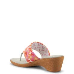 Ember / Pink Floral