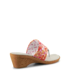 Ember / Pink Floral