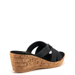 Gayle-2 / Black