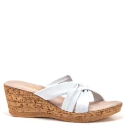 Gayle-2 / White