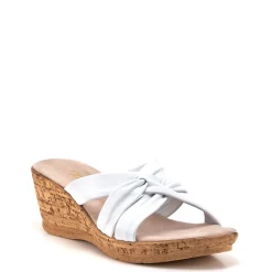 Gayle-2 / White