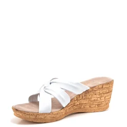 Gayle-2 / White