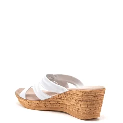 Gayle-2 / White