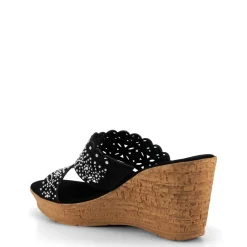 Harlo / Black