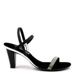 Iced / Black