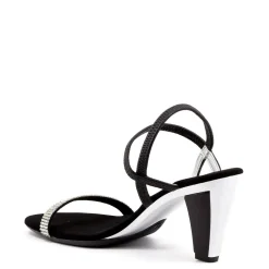 Iced / Black
