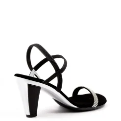 Iced / Black