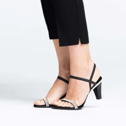 Iced / Black