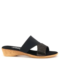 Izabel / Black