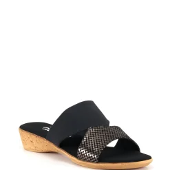 Izabel / Black