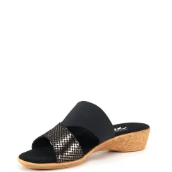 Izabel / Black