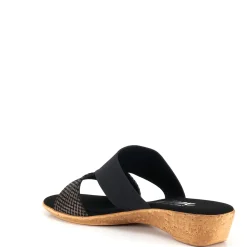 Izabel / Black