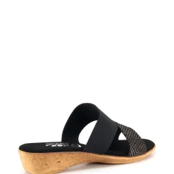 Izabel / Black