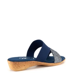 Izabel / Navy