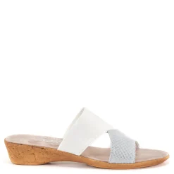 Izabel / White