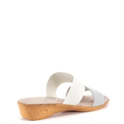 Izabel / White