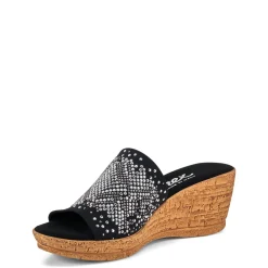 Joline / Black