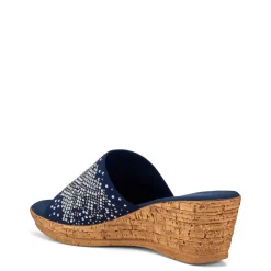 Joline / Navy