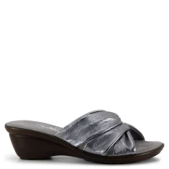 Lilly / Pewter