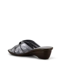 Lilly / Pewter