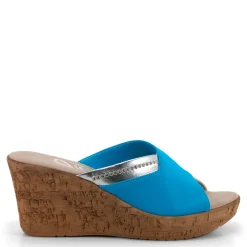 Maggi / Turquoise