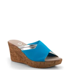 Maggi / Turquoise