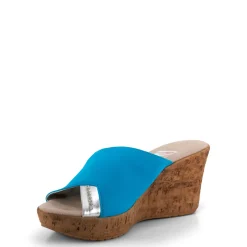 Maggi / Turquoise
