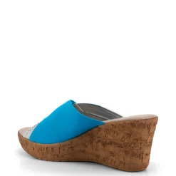 Maggi / Turquoise