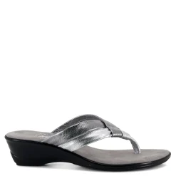 Melba / Pewter Silver Multi