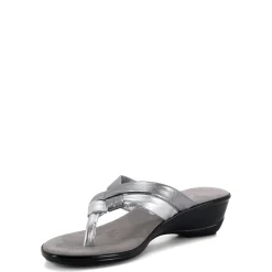 Melba / Pewter Silver Multi