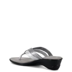 Melba / Pewter Silver Multi