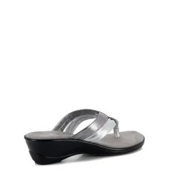 Melba / Pewter Silver Multi