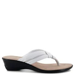 Melba / White