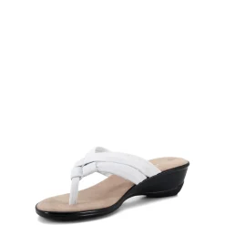 Melba / White